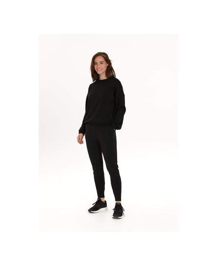 ENDURANCE TIMMIA W CREW NECK
