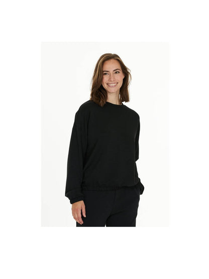 ENDURANCE TIMMIA W CREW NECK