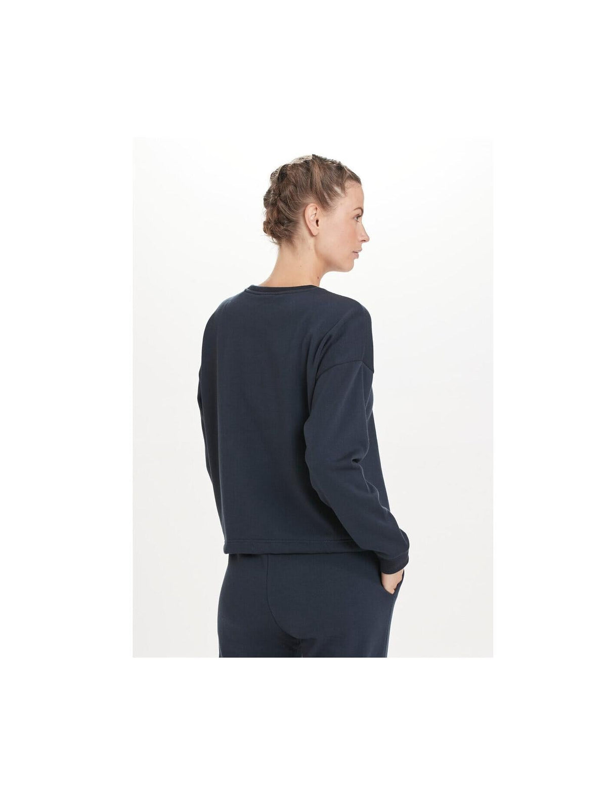 ENDURANCE SARTINE W CREW NECK