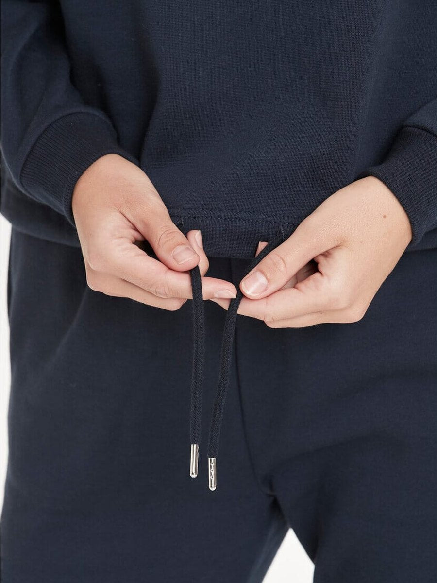 ENDURANCE SARTINE W CREW NECK