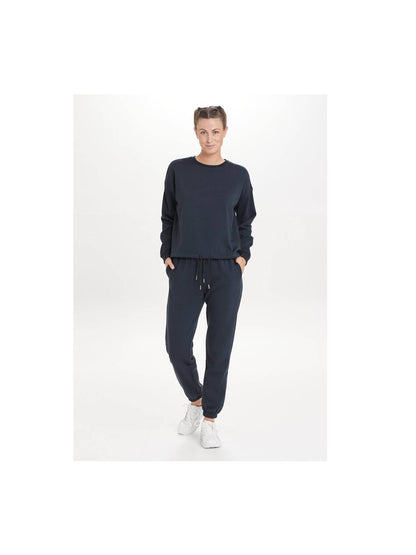 ENDURANCE SARTINE W CREW NECK