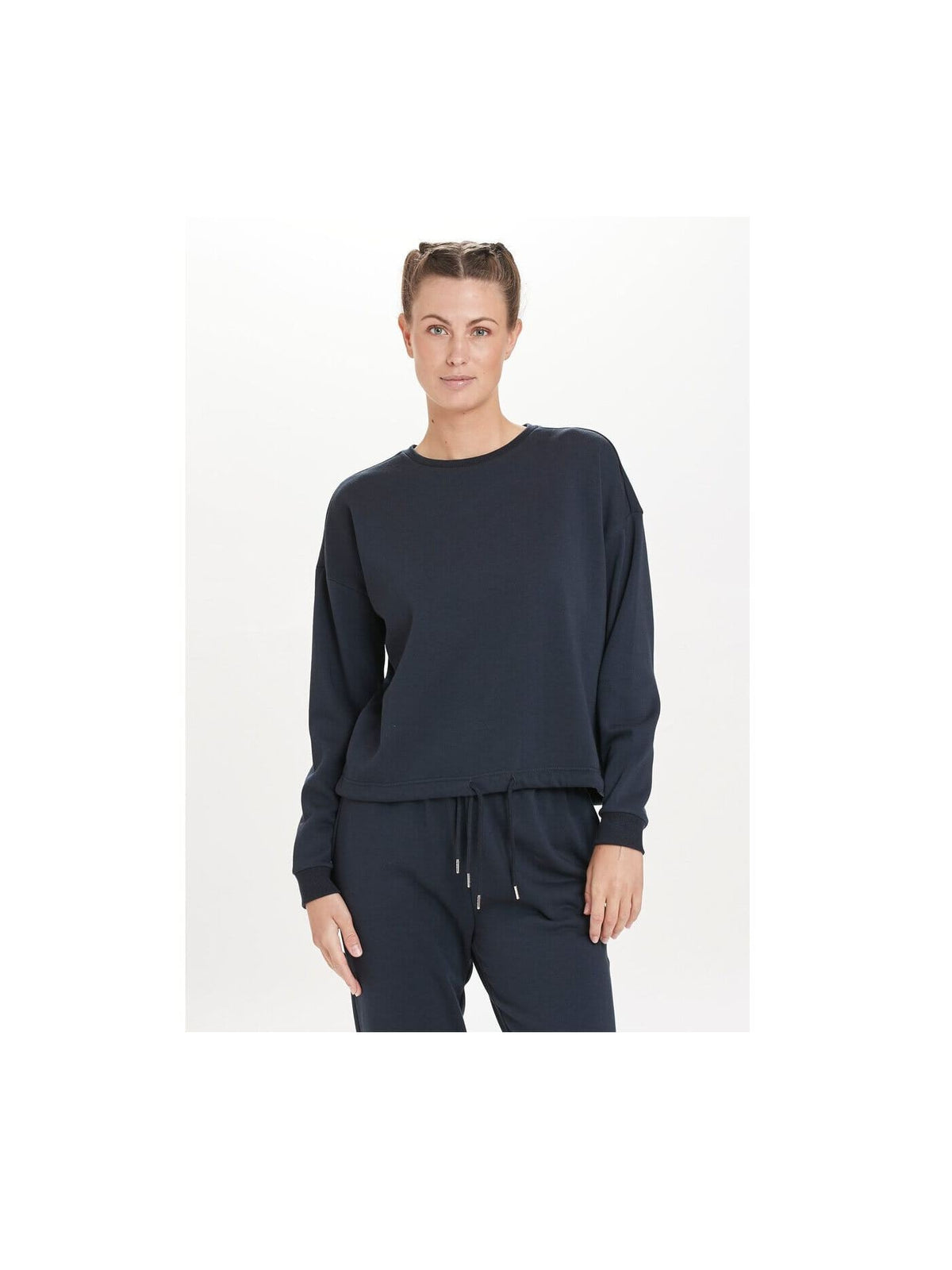 ENDURANCE SARTINE W CREW NECK