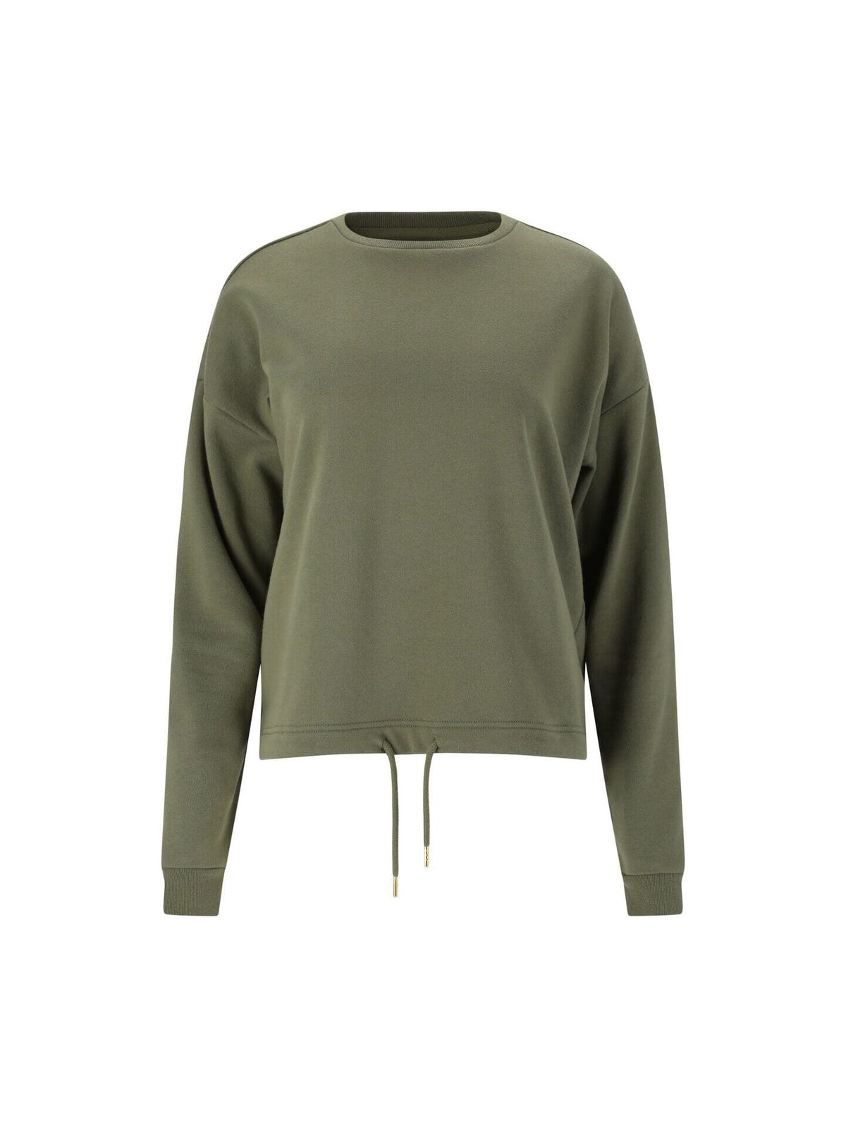 ENDURANCE SARTINE W CREW NECK