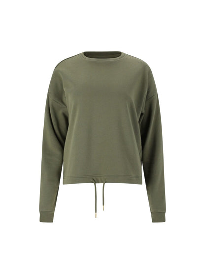 ENDURANCE SARTINE W CREW NECK