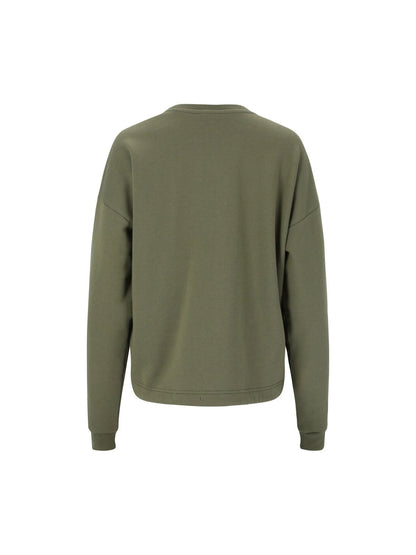 ENDURANCE SARTINE W CREW NECK