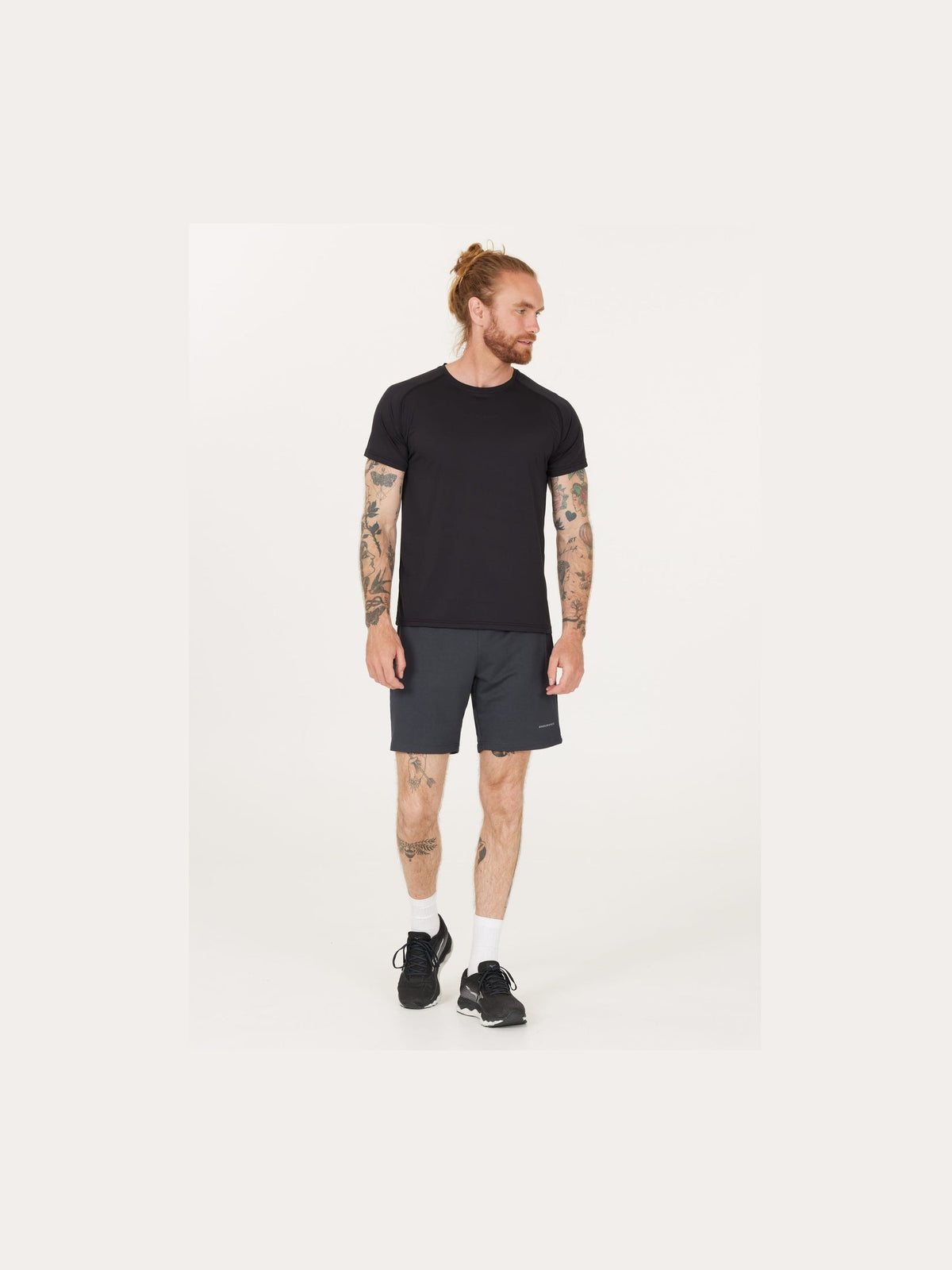ENDURANCE Loweer M Sweat Shorts