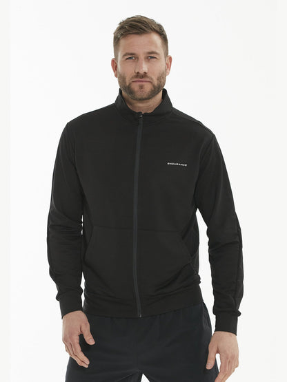 ENDURANCE LOWEER M FULL ZIP