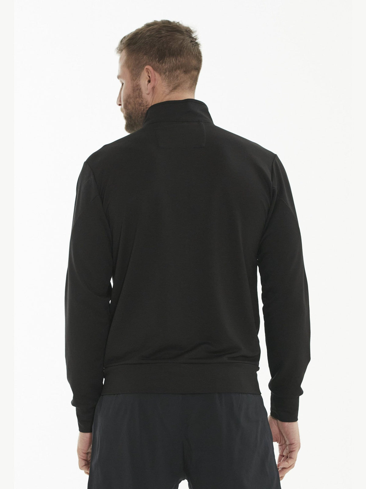 ENDURANCE LOWEER M FULL ZIP
