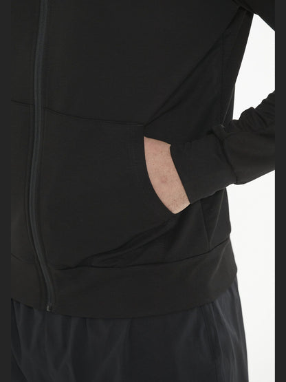 ENDURANCE LOWEER M FULL ZIP