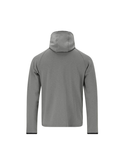 ENDURANCE DEERTO M FULL ZIP HOODY