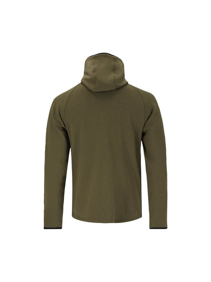 ENDURANCE DEERTO M FULL ZIP HOODY