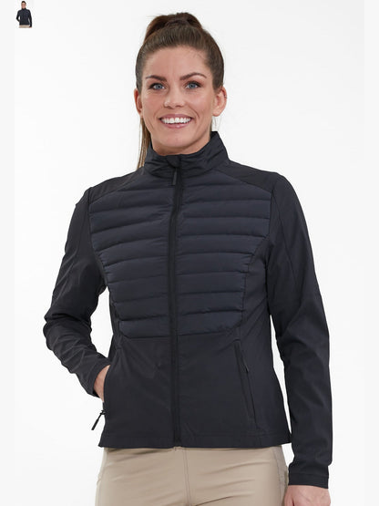 ENDURANCE BEISTYLA W HYBRID JACKET  PRIMALOFT