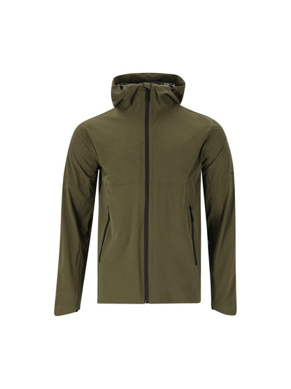 ENDURANCE KOMINT M WATERPROOF JACKET