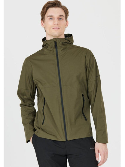ENDURANCE KOMINT M WATERPROOF JACKET