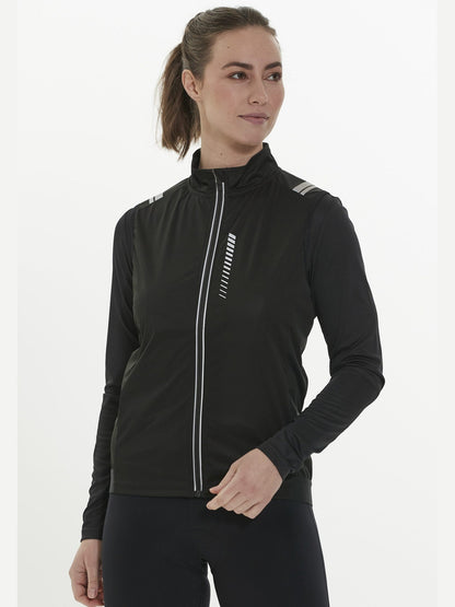 ENDURANCE JULLIET W HYPERSTRETCH CYCLING VEST