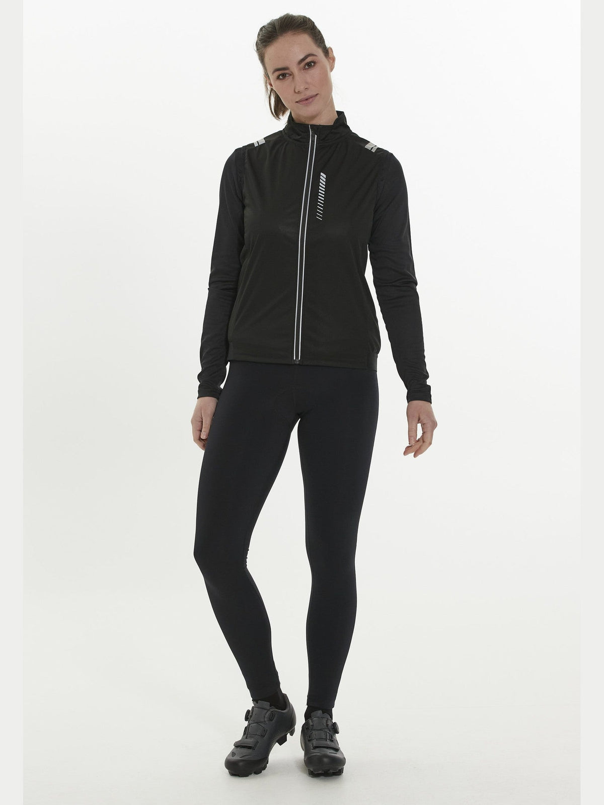 ENDURANCE JULLIET W HYPERSTRETCH CYCLING VEST