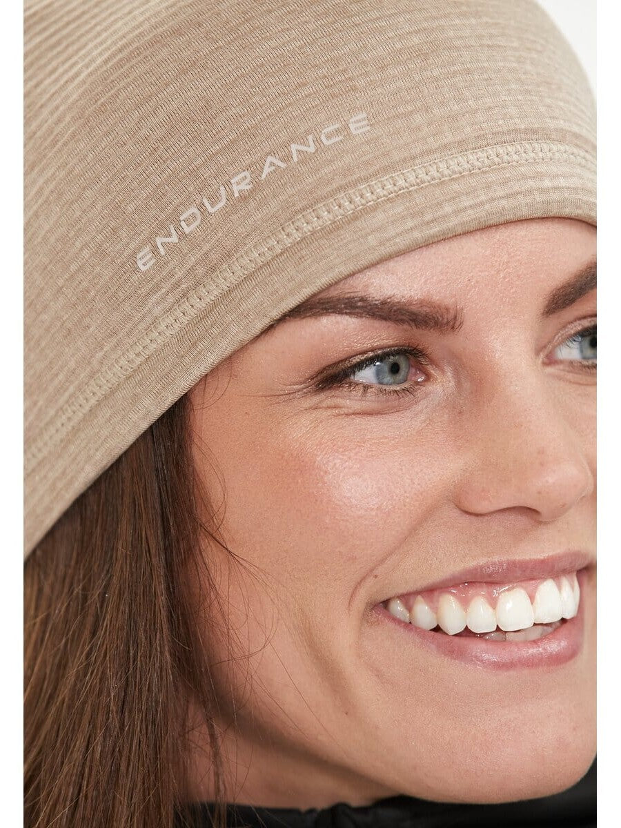 ENDURANCE NEVIER WAFFLE HOOD