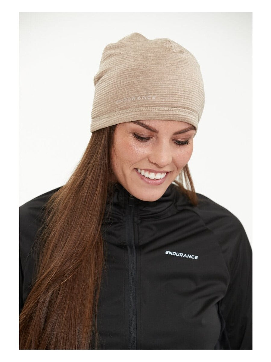 ENDURANCE NEVIER WAFFLE HOOD