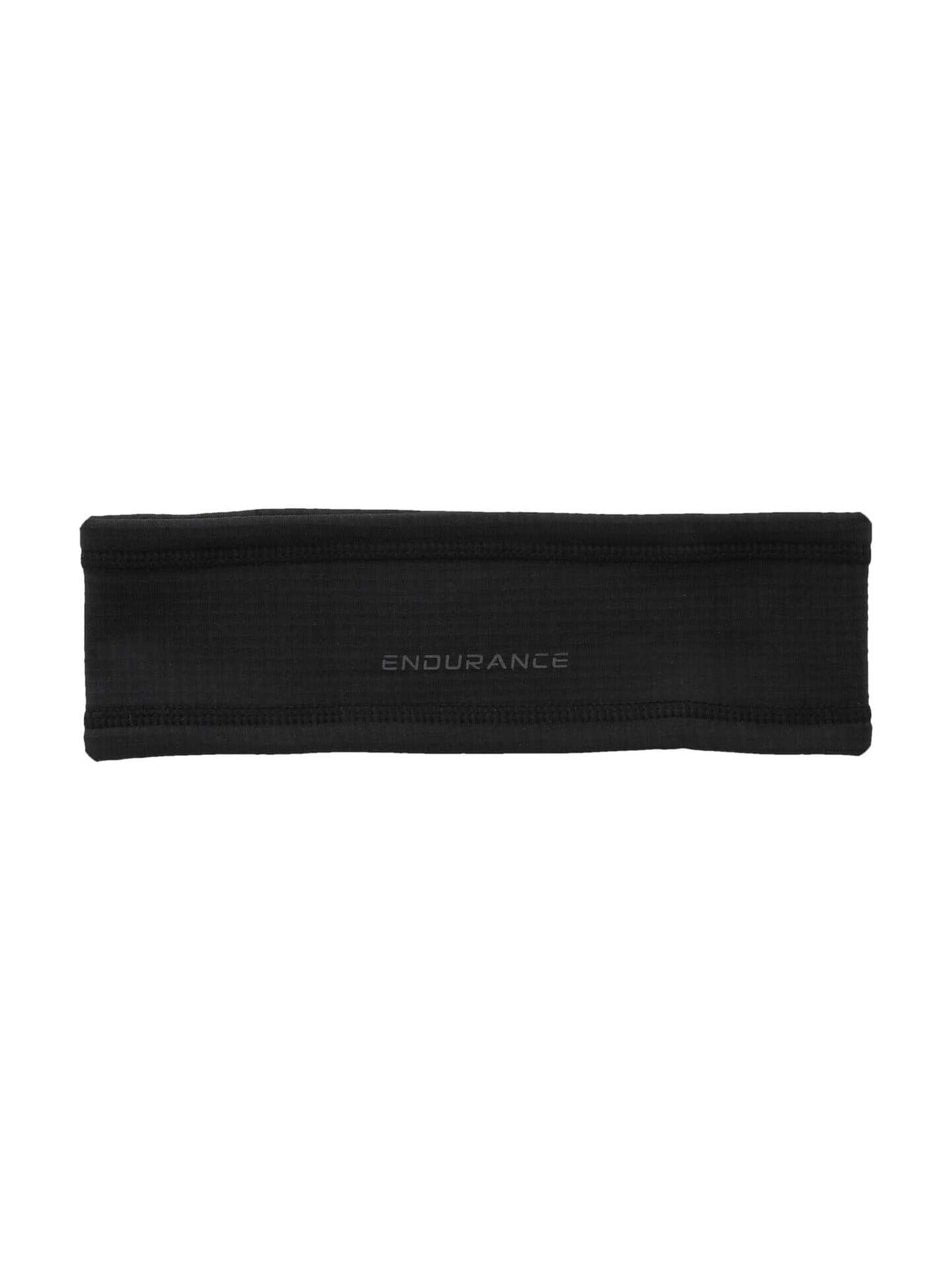 ENDURANCE NEVIER WAFFLE HEADBAND
