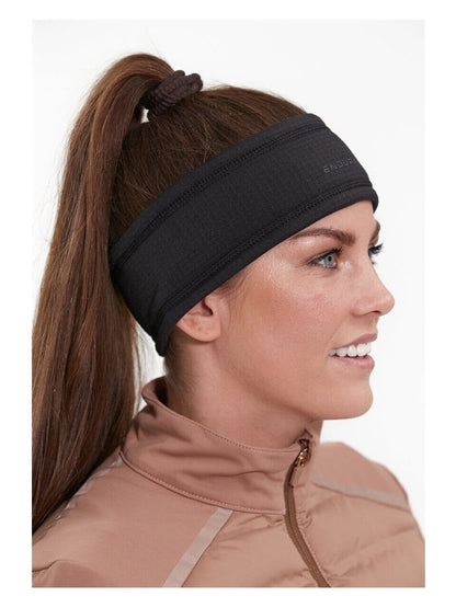 ENDURANCE NEVIER WAFFLE HEADBAND