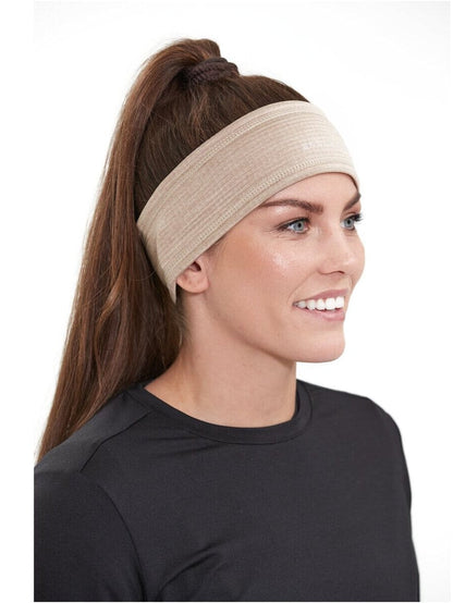 ENDURANCE NEVIER WAFFLE HEADBAND