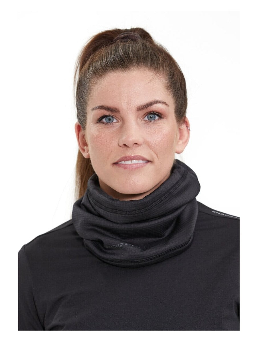 ENDURANCE NEVIER WAFFLE NECK GAITER