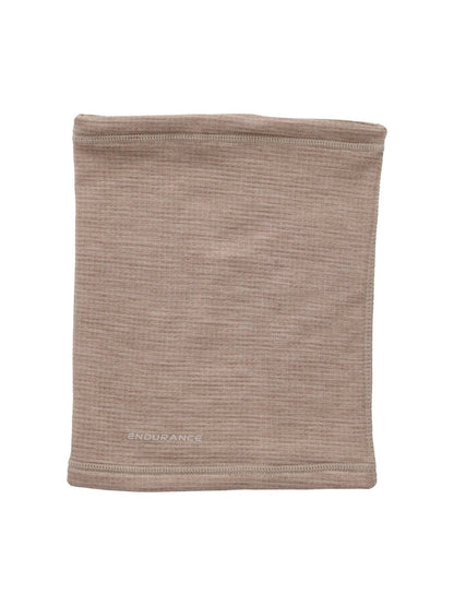 ENDURANCE NEVIER WAFFLE NECK GAITER
