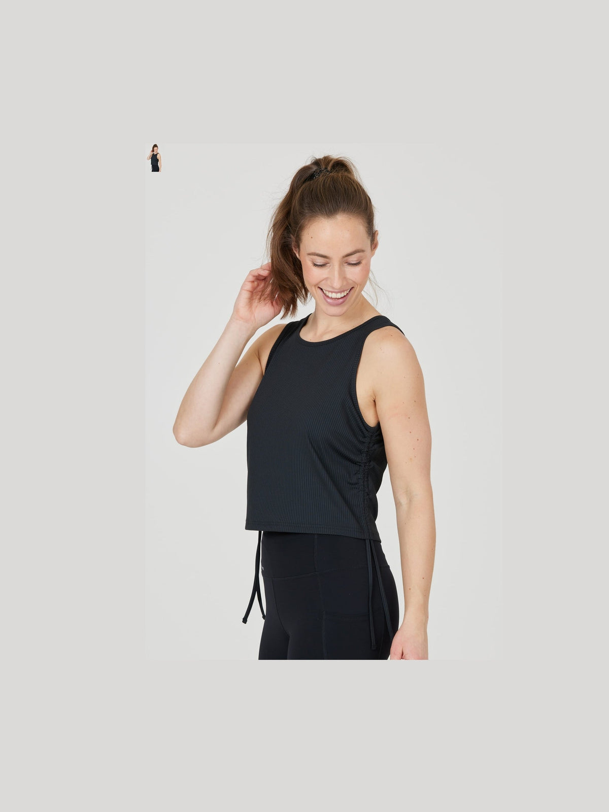ENDURANCE IRISLIE W TOP