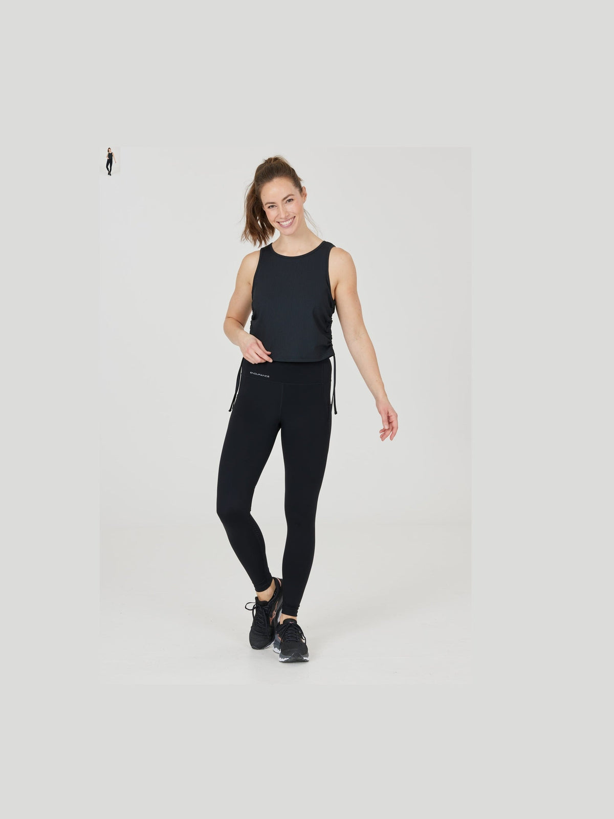 ENDURANCE IRISLIE W TOP