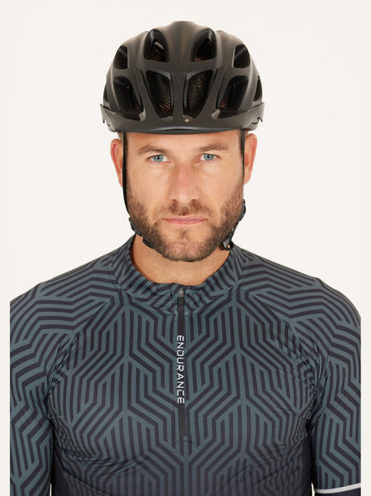 ENDURANCE GWIN MTB HELMET