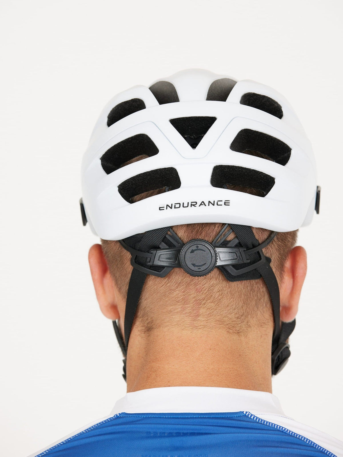 ENDURANCE GWIN MTB HELMET