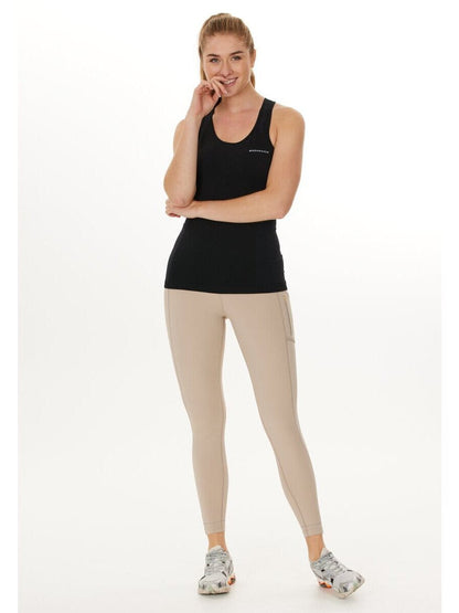 ENDURANCE HALEN W SEAMLESS TOP