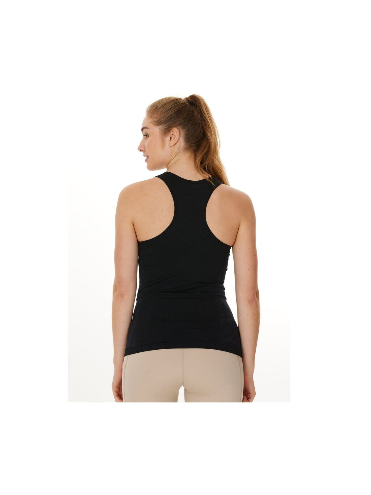 ENDURANCE HALEN W SEAMLESS TOP