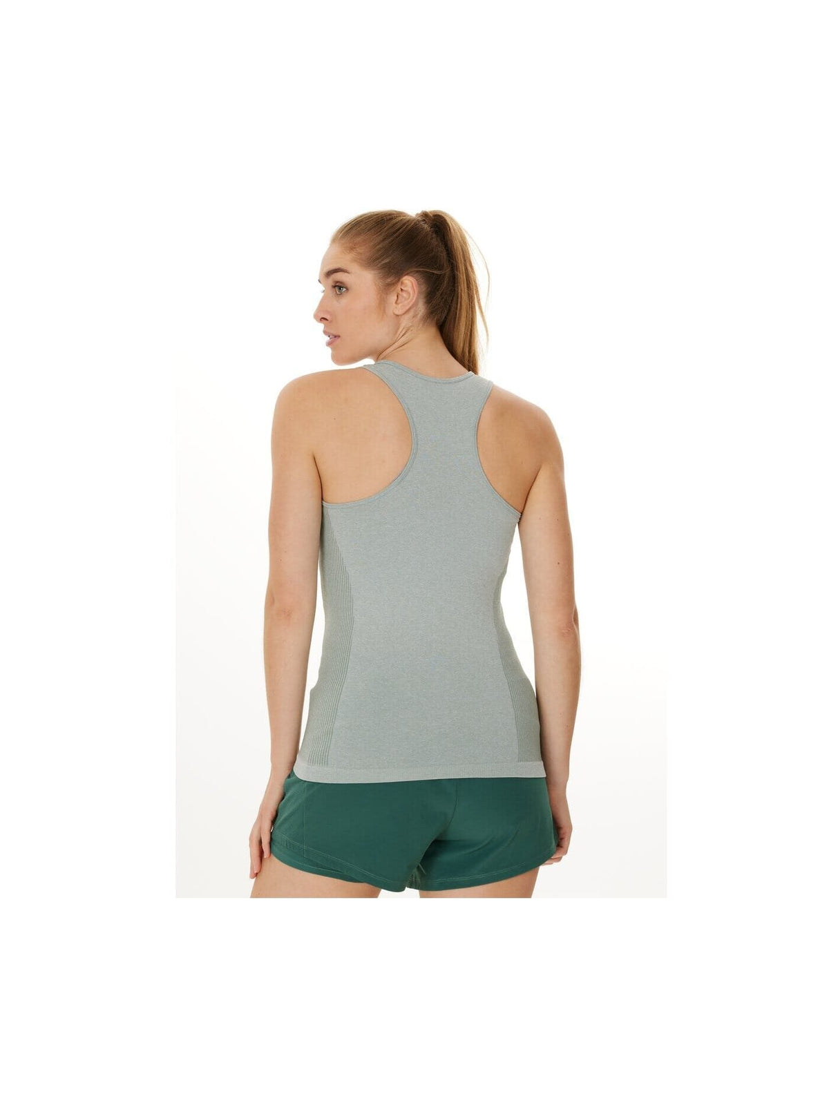 ENDURANCE HALEN W SEAMLESS TOP
