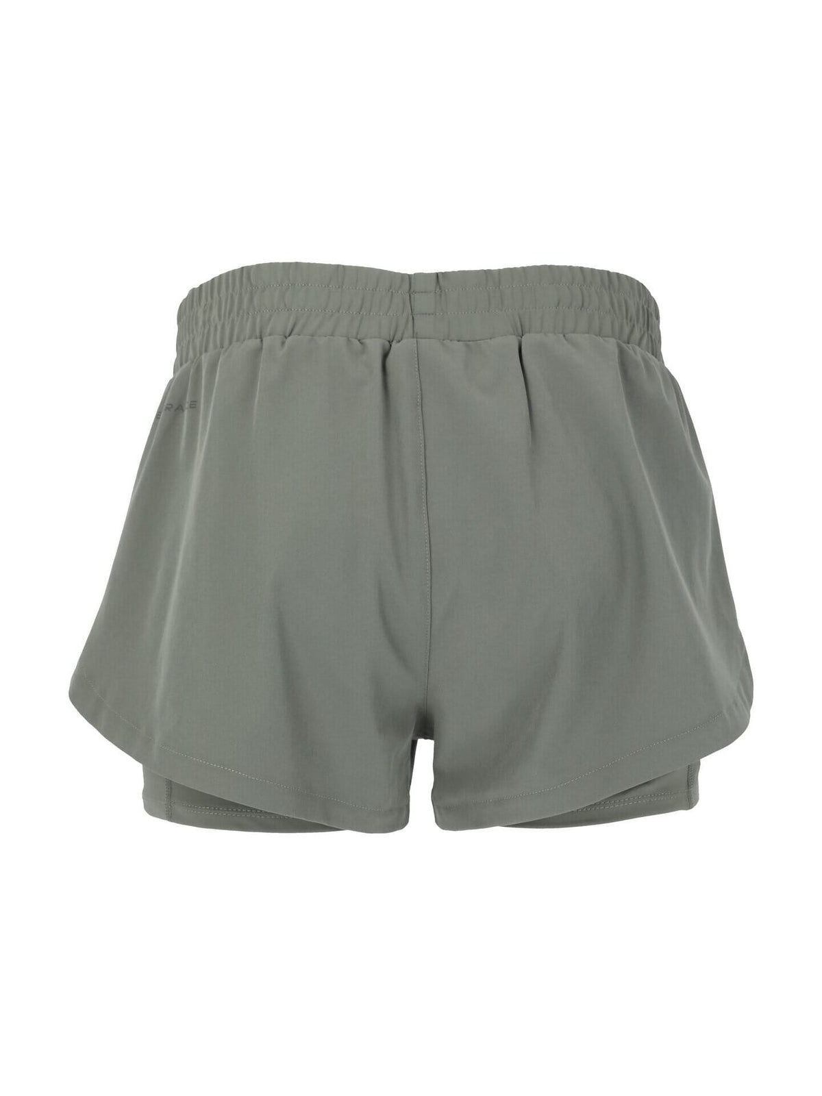 ENDURANCE YAROL W 2-IN-1 SHORTS