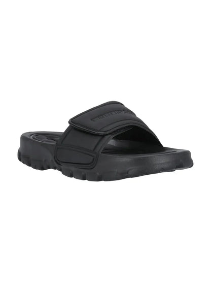 ENDURANCE TOOPIN POOL SANDAL W VELCRO