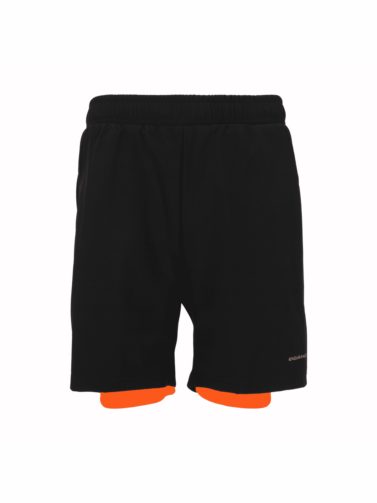 ENDURANCE HERLENT JR. 2-IN-1 SHORTS