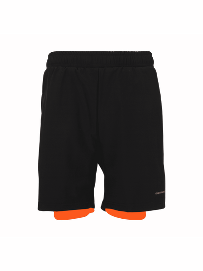 ENDURANCE HERLENT JR. 2-IN-1 SHORTS