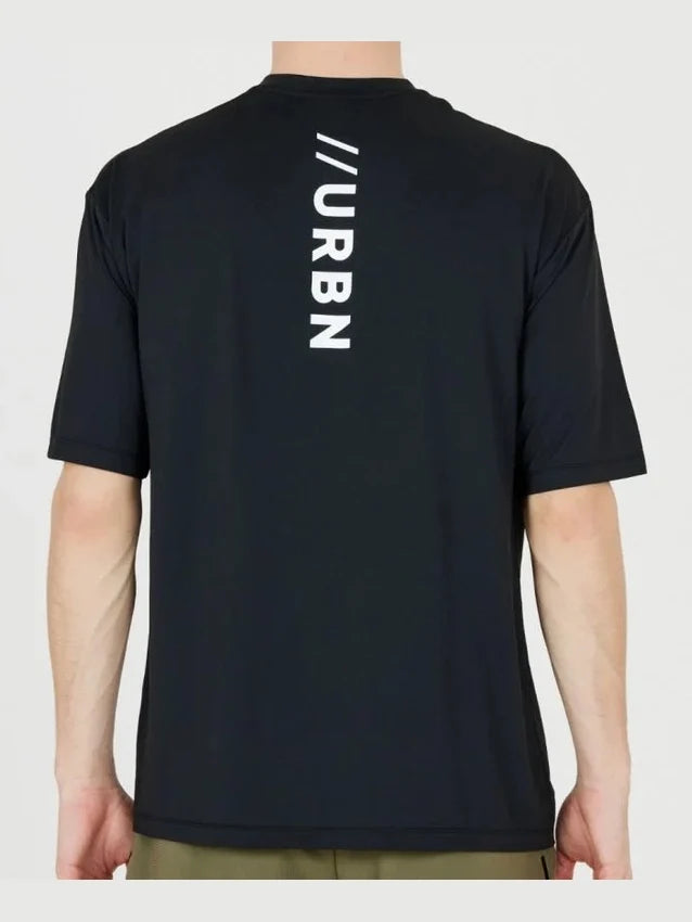 ENDURANCE WEBERN M S/S TEE