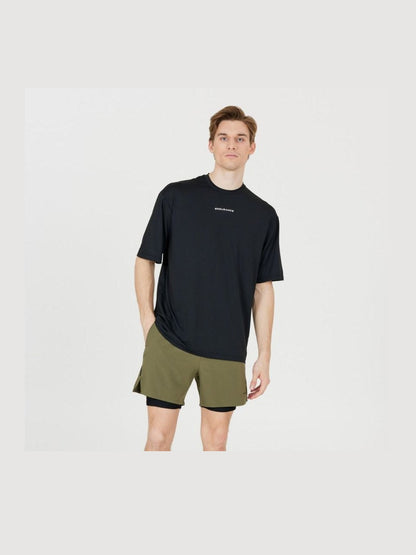 ENDURANCE WEBERN M S/S TEE