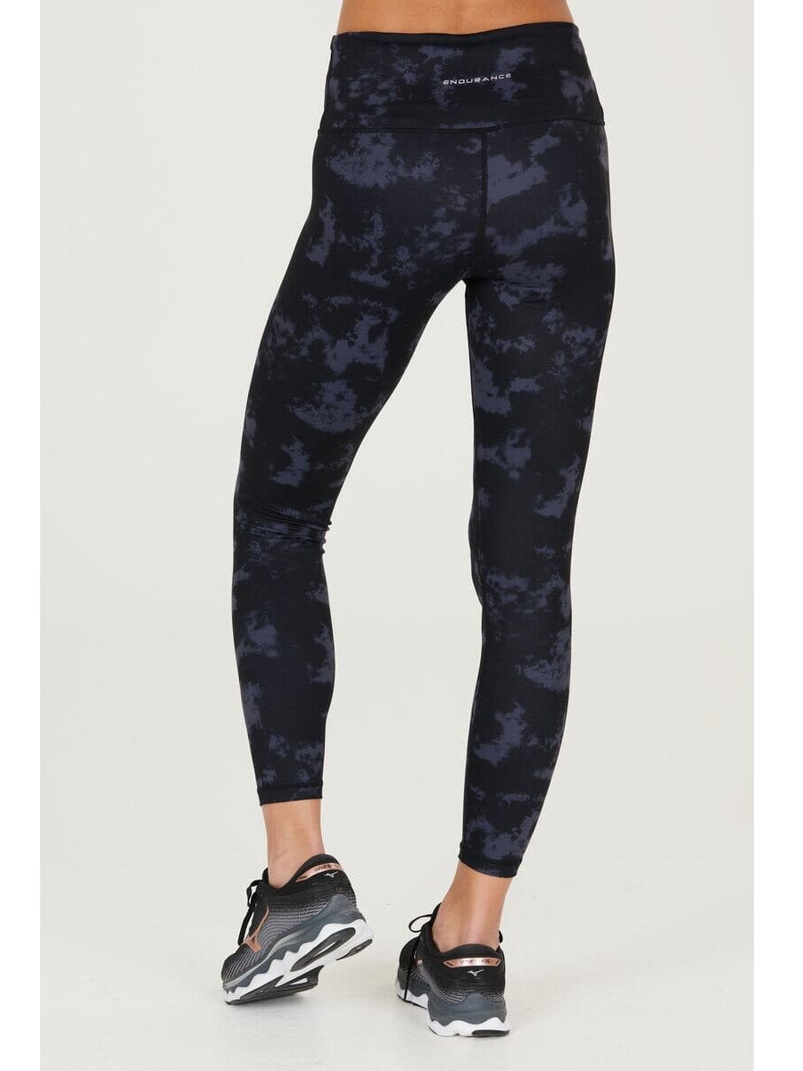 ENDURANCE LYLIER W TIGHTS