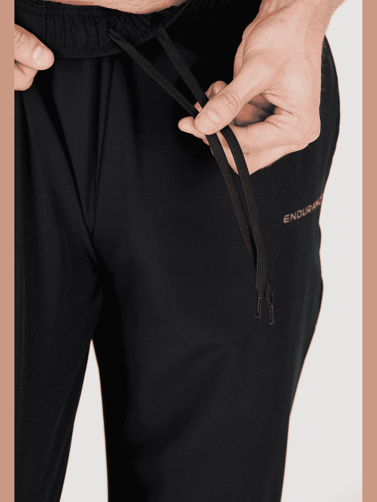 ENDURANCE JEEN M PANTS