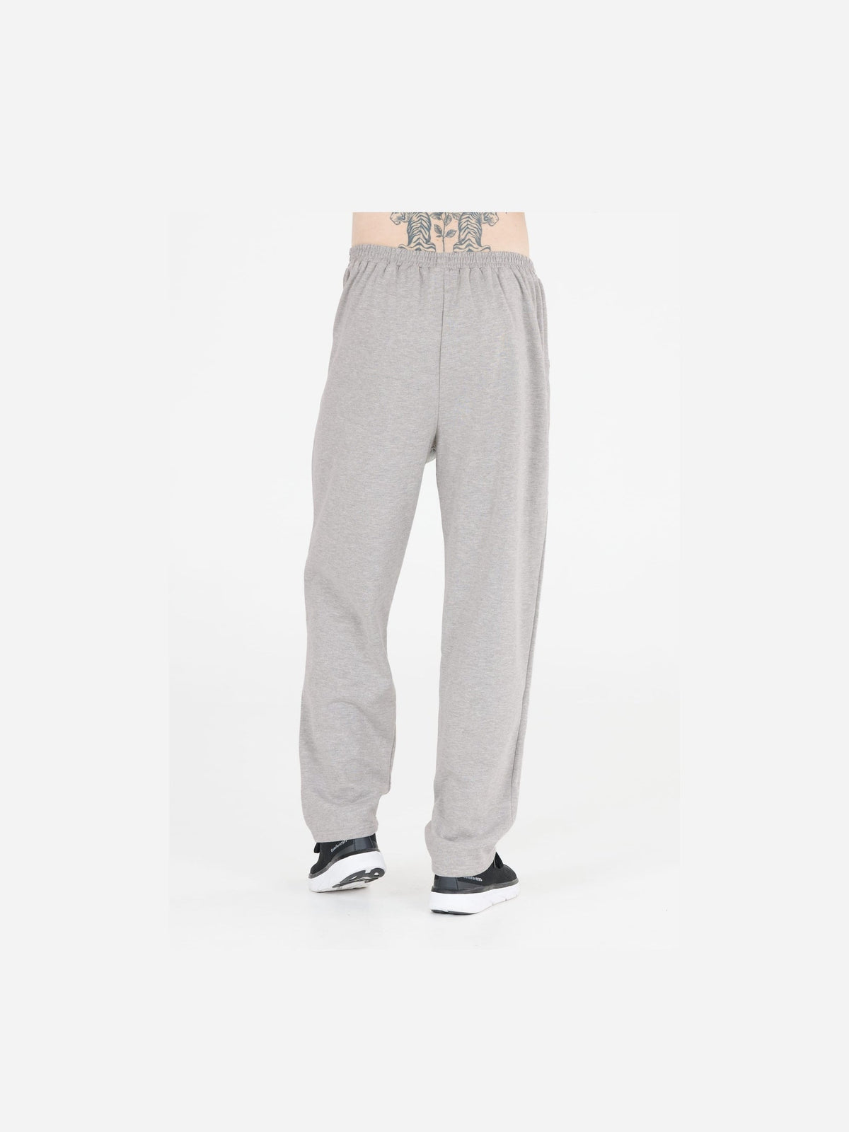 ENDURANCE ARLANC UNISEX SWEAT PANTS STRAIGHT LEG