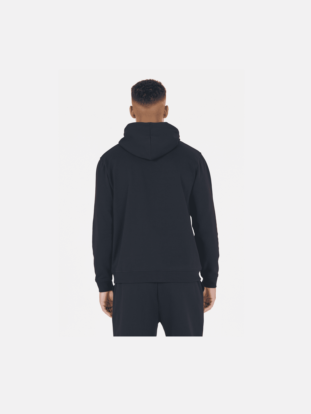 ENDURANCE ARLANC UNISEX HOODY