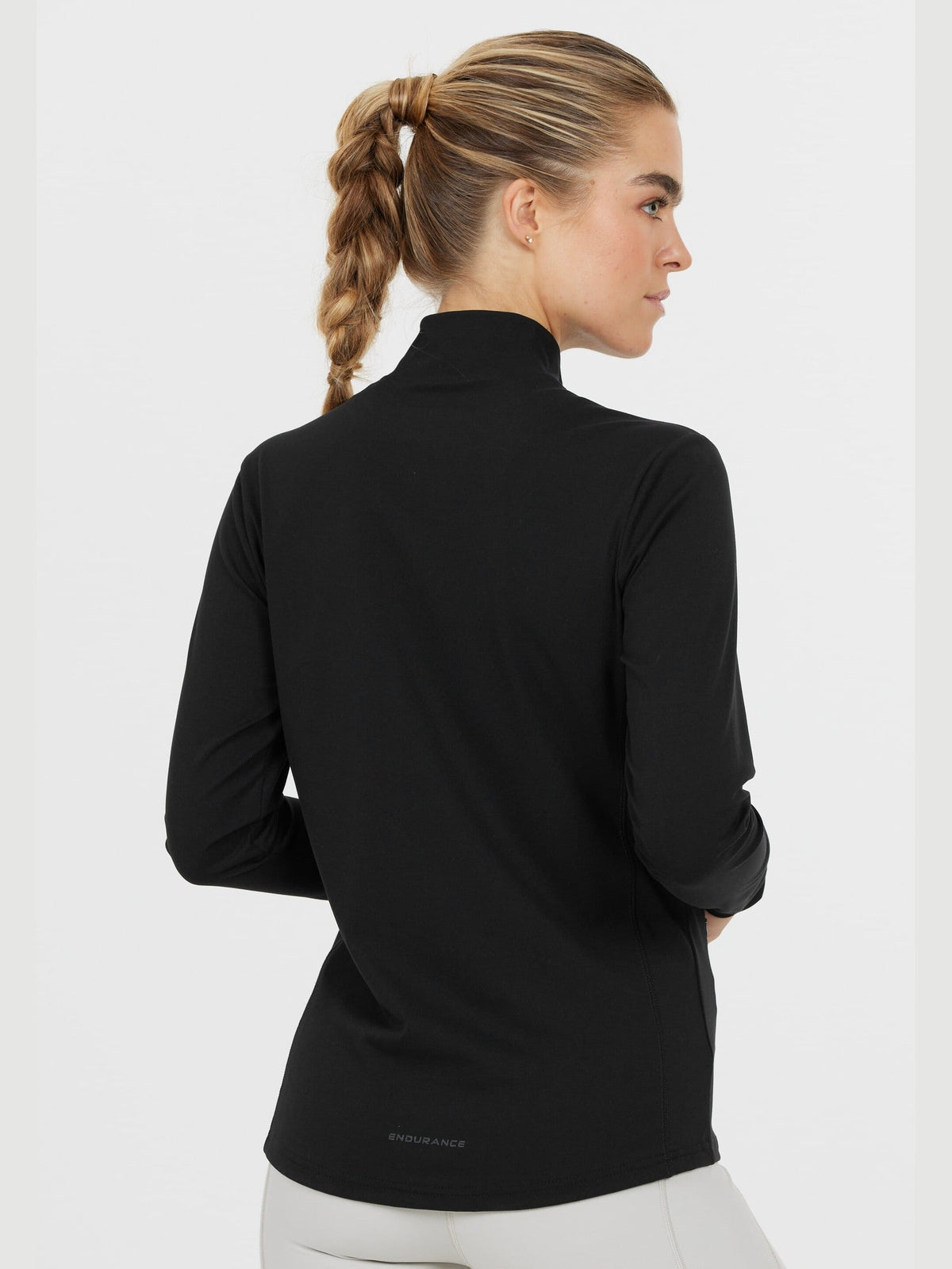 ENDURANCE KATIE W FULL ZIP