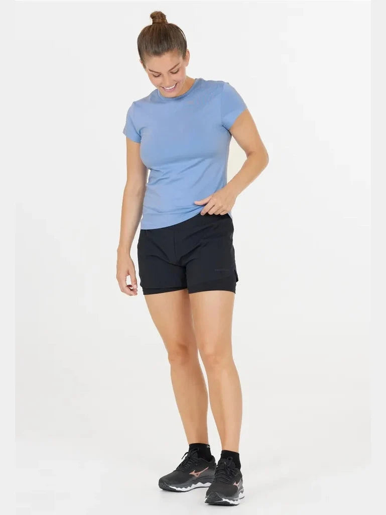 ENDURANCE VIV W S/S TEE