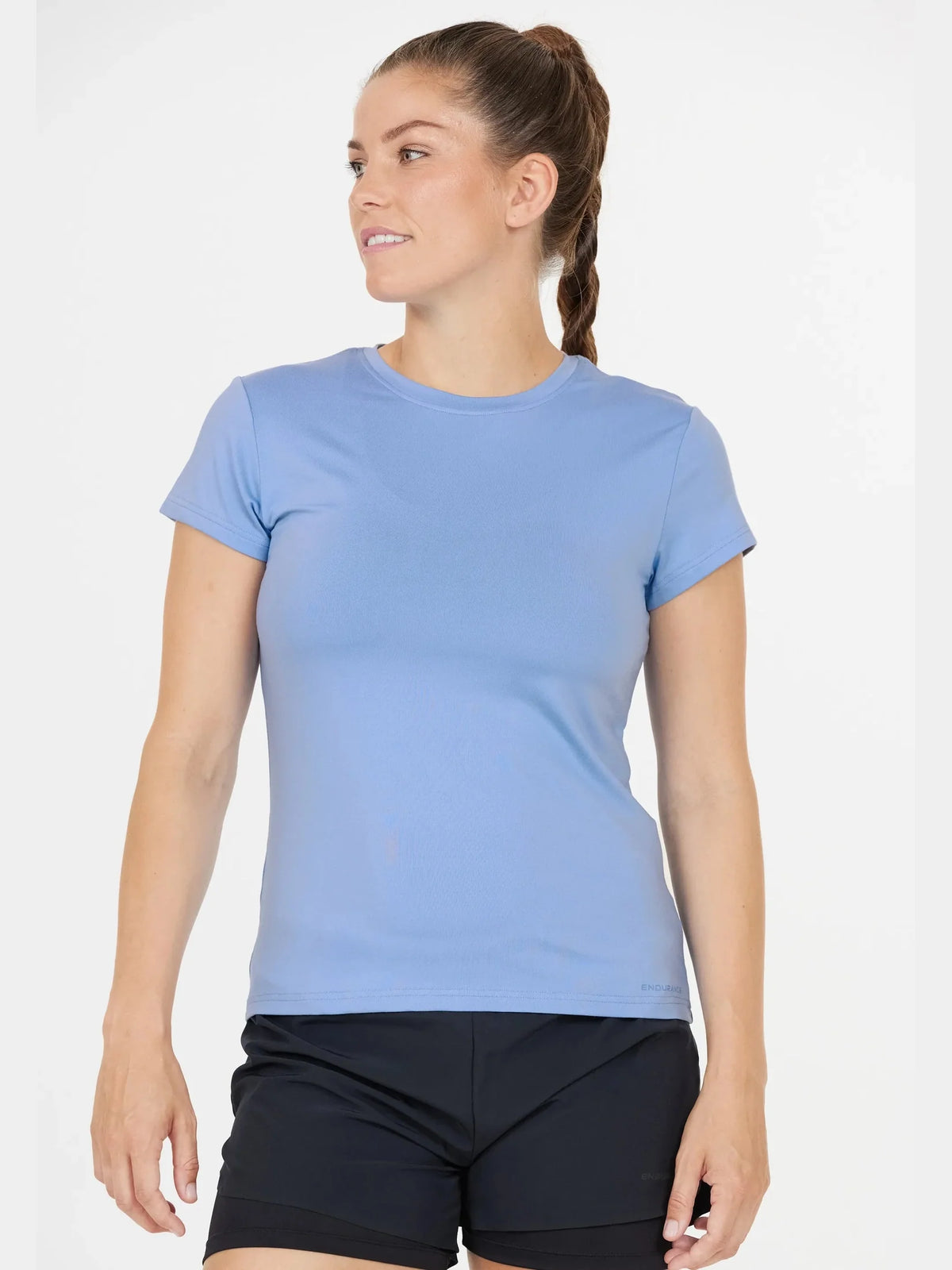 ENDURANCE VIV W S/S TEE