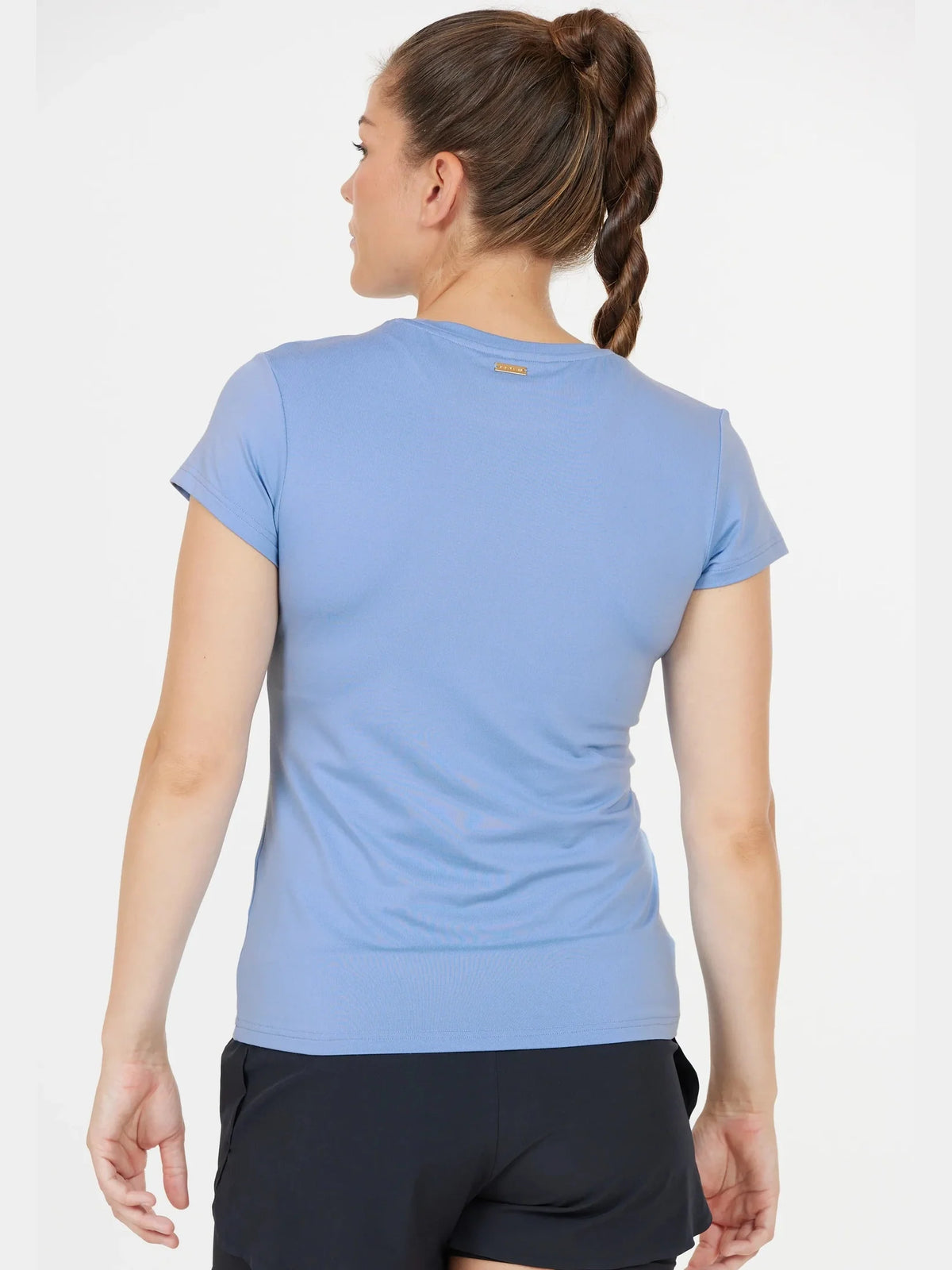 ENDURANCE VIV W S/S TEE