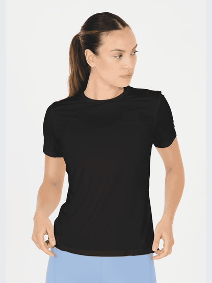 ENDURANCE NAN W S/S TEE