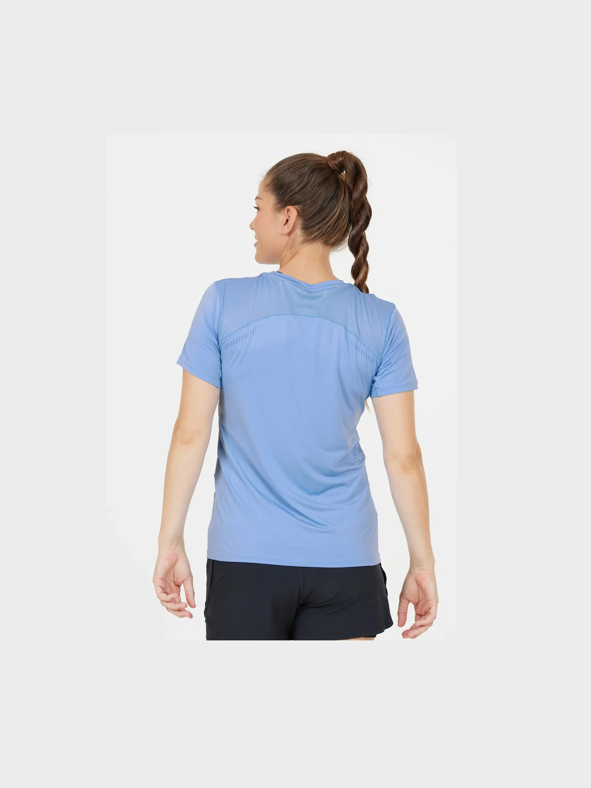 ENDURANCE NAN W S/S TEE